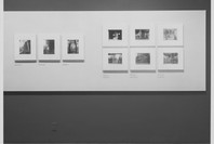 Atget. Dec 1, 1969–Mar 24, 1970. 4 other works identified