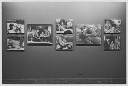 Installation photo, 2 of 7