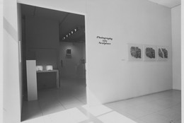 The Museum of Modern Art Archives, New York