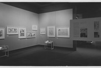 Theo van Doesburg: The Development of an Architect. Apr 10–Jun 7, 1970.