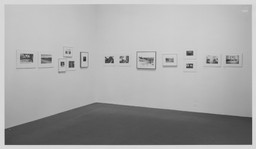 The Museum of Modern Art Archives, New York