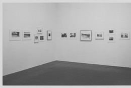 The Museum of Modern Art Archives, New York