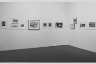 Photography: New Acquisitions. Apr 16–Jul 5, 1970. 1 other work identified