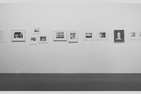 Photography: New Acquisitions. Apr 16–Jul 5, 1970. 2 other works identified