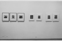 Photo Eye of the 20s. Jun 4–Sep 8, 1970. 1 other work identified