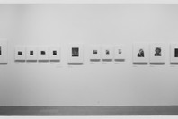 Photo Eye of the 20s. Jun 4–Sep 8, 1970.