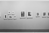 Photo Eye of the 20s. Jun 4–Sep 8, 1970. 1 other work identified
