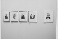 Photo Eye of the 20s. Jun 4–Sep 8, 1970. 2 other works identified