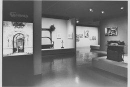 The Museum of Modern Art Archives, New York