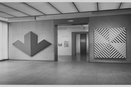 The Museum of Modern Art Archives, New York