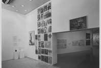 Information. Jul 2–Sep 20, 1970.