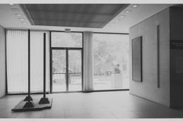 The Museum of Modern Art Archives, New York