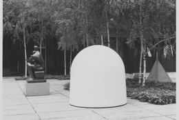 The Museum of Modern Art Archives, New York