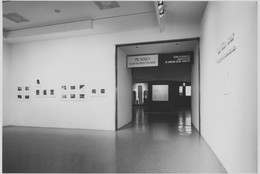 The Museum of Modern Art Archives, New York