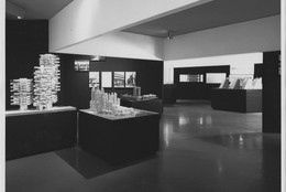 The Museum of Modern Art Archives, New York