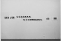 The Museum of Modern Art Archives, New York