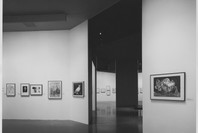 Picasso: Master Printmaker. Oct 15–Nov 29, 1970. 1 other work identified