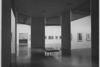 Picasso: Master Printmaker. Oct 15–Nov 29, 1970.