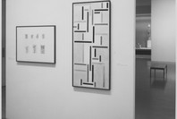 From Naturalism to Abstraction: Three Series; Contemporary Sculpture and Constructions. Nov 2, 1970–Feb 1, 1971.