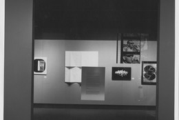 The Museum of Modern Art Archives, New York
