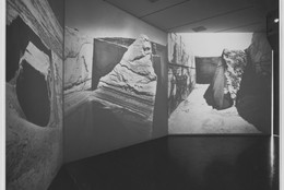 The Museum of Modern Art Archives, New York