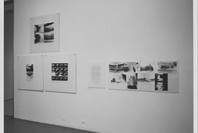 Information. Jul 2–Sep 20, 1970.