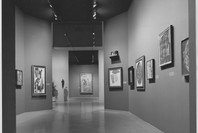 Four Americans in Paris: The Collections of Gertrude Stein and Her Family. Dec 19, 1970–Mar 1, 1971. 1 other work identified