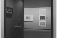 Jasper Johns: Lithographs. Dec 22, 1970–May 3, 1971.