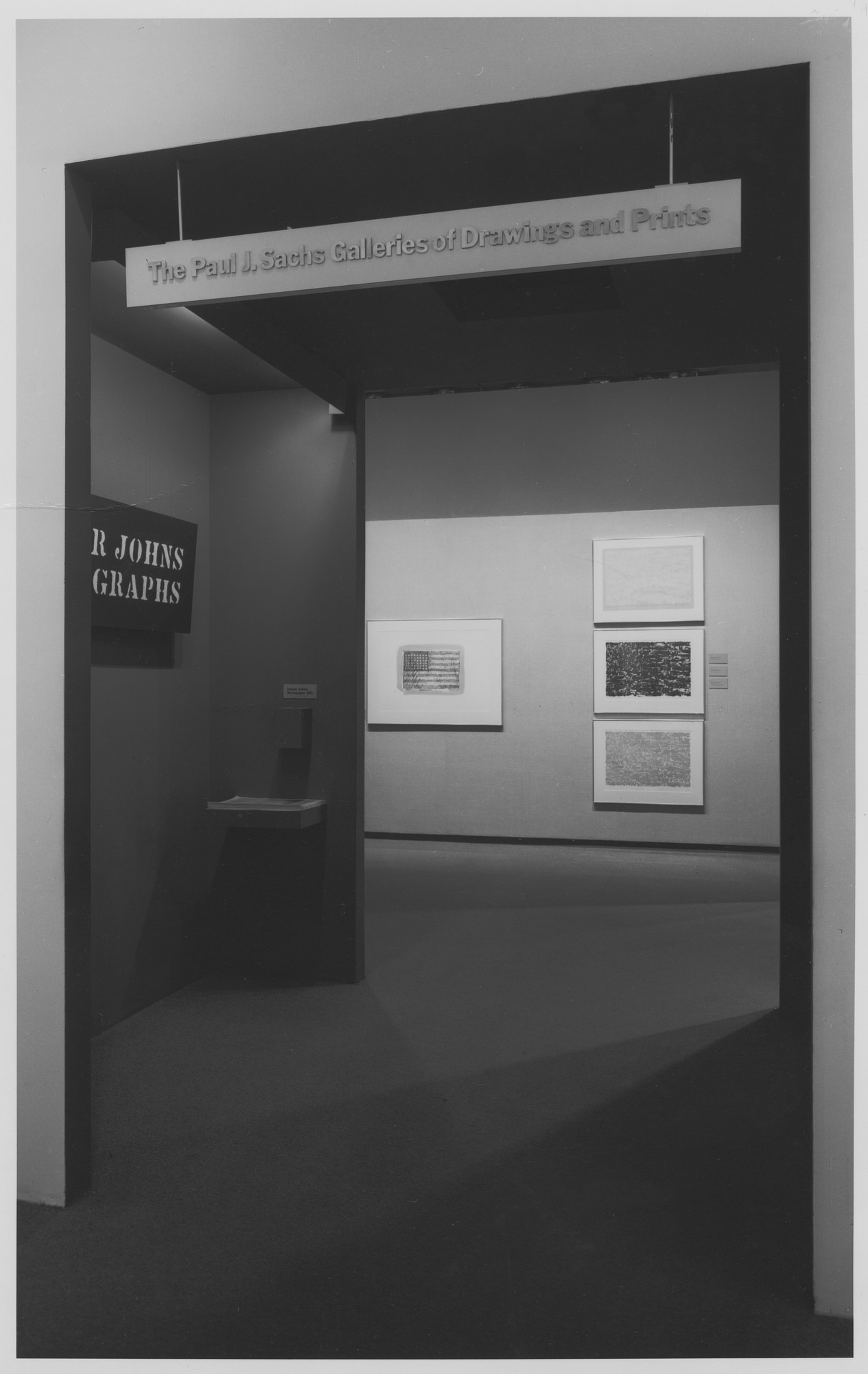Jasper Johns: Lithographs | MoMA