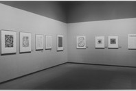 Jasper Johns: Lithographs. Dec 22, 1970–May 3, 1971. 2 other works identified
