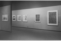Jasper Johns: Lithographs. Dec 22, 1970–May 3, 1971.