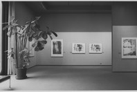 Jasper Johns: Lithographs. Dec 22, 1970–May 3, 1971. 2 other works identified