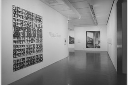 The Museum of Modern Art Archives, New York