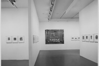 Walker Evans. Jan 27–Apr 12, 1971.