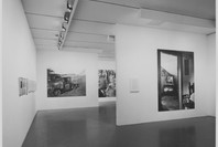 Walker Evans. Jan 27–Apr 12, 1971. 1 other work identified