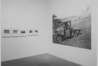 Walker Evans. Jan 27–Apr 12, 1971.