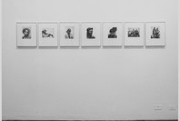 Walker Evans. Jan 27–Apr 12, 1971. 5 other works identified