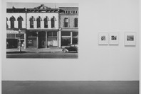 Walker Evans. Jan 27–Apr 12, 1971.