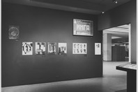 Alexander Rodchenko. Feb 2–Apr 21, 1971.