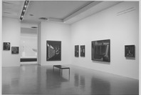 Surrealist Illusion from the Museum Collection. Feb 11–Apr 18, 1971.