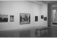 Surrealist Illusion from the Museum Collection. Feb 11–Apr 18, 1971. 1 other work identified