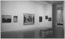 Installation photo, 2 of 5