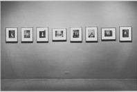 E.J. Bellocq: Storyville Portraits. Nov 19, 1970–Jan 10, 1971. 1 other work identified