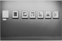 E.J. Bellocq: Storyville Portraits. Nov 19, 1970–Jan 10, 1971.