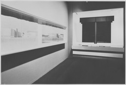 The Museum of Modern Art Archives, New York