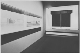 The Museum of Modern Art Archives, New York