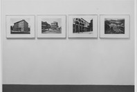 Berenice Abbott. Dec 10, 1970–Feb 28, 1971. 2 other works identified