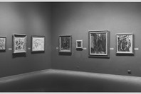 Four Americans in Paris: The Collections of Gertrude Stein and Her Family. Dec 19, 1970–Mar 1, 1971.