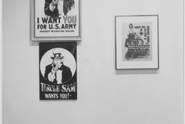 The Museum of Modern Art Archives, New York