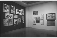 The Artist as Adversary. Jul 1–Sep 27, 1971. 8 other works identified